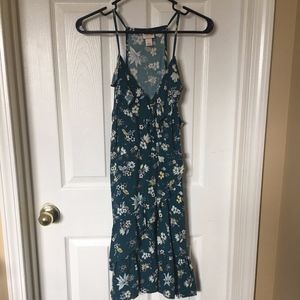 Spring/Summer Dress